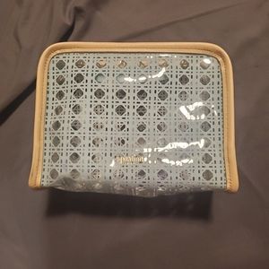 Plastic Toiletry Bag